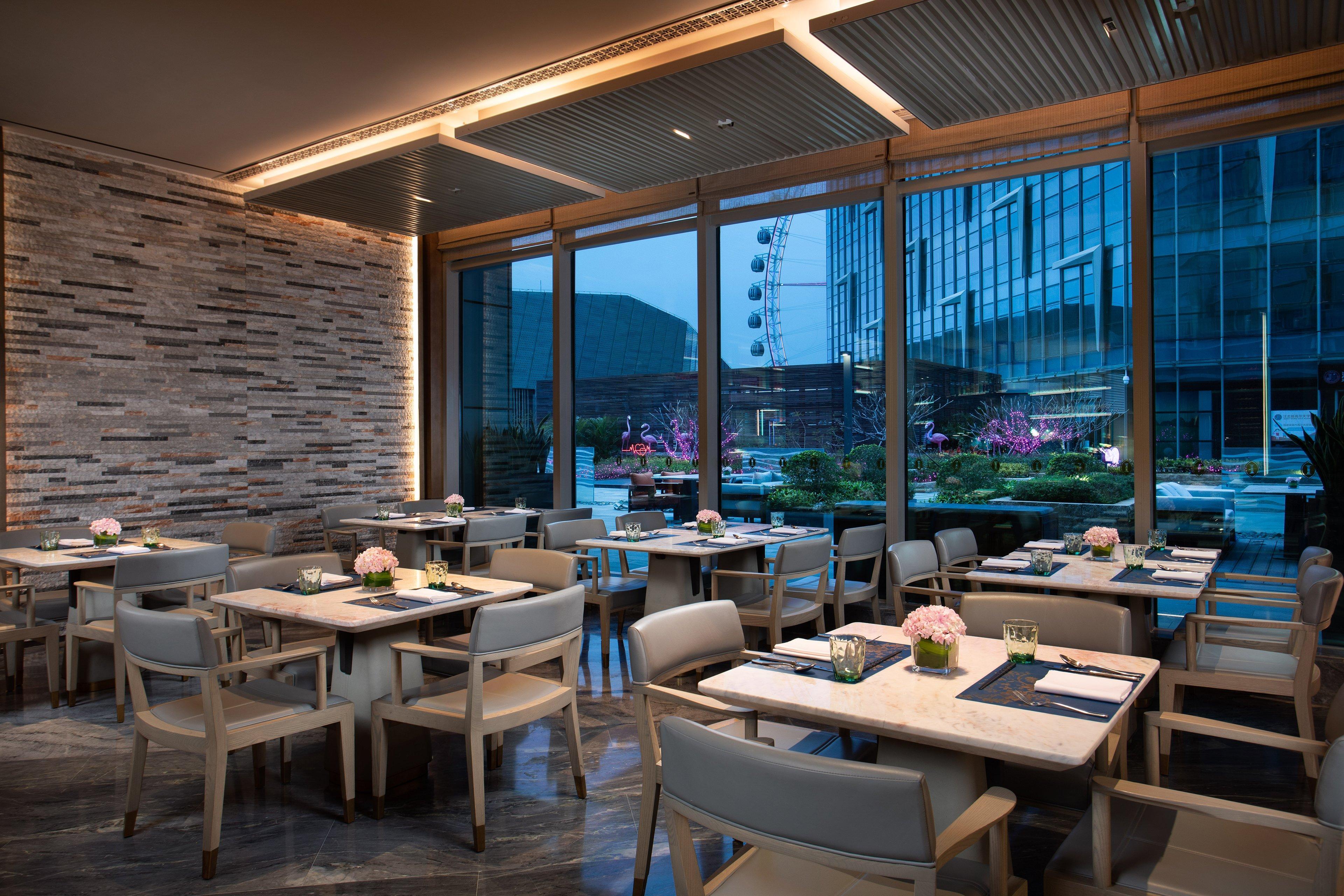 Intercontinental Quanzhou By Ihg Hotel Exterior foto