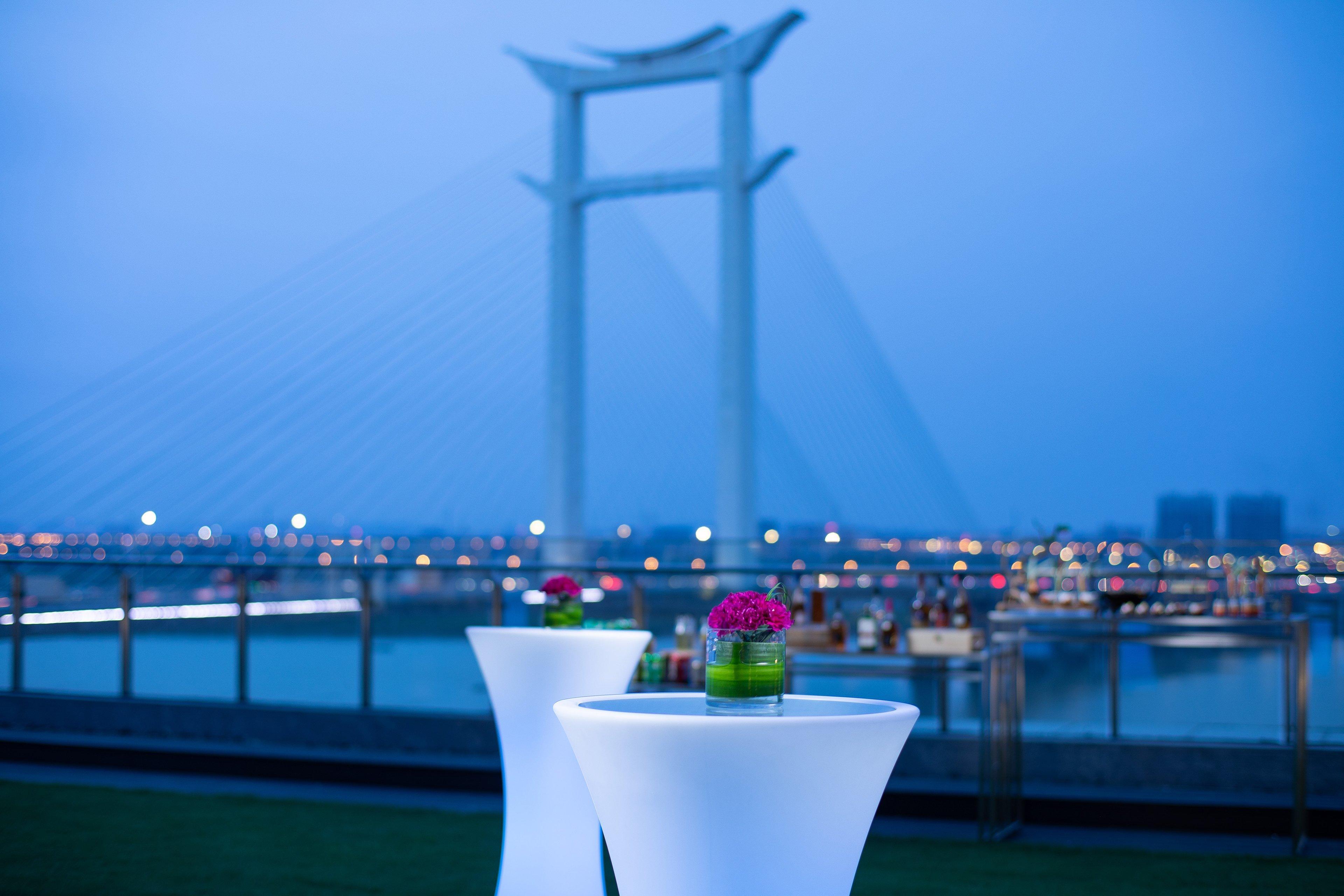Intercontinental Quanzhou By Ihg Hotel Exterior foto